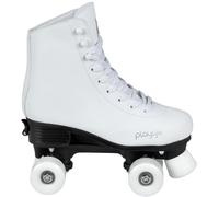 Patins à roulettes Classic Junior blanc taille 39/42