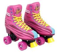 Patins à roulettes Entrainement Soy Luna Pointure 34-35 G