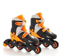 Molto Skates 4 Online Adjustable Orange EU 35-38