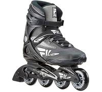 Fila Skate Legacy Comp Inline Skates Noir EU 44 Homme