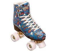 Patins à roulettes - IMPALA skate - Harmony Blue - Glisse urbaine - Adulte - Loisir 37