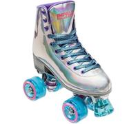 Patins à roulettes - IMPALA skate - Holographic - Mixte - 58mm - PVC résistant 38