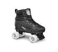 Roces patins à roulettes Kolossal Black noir Noir G