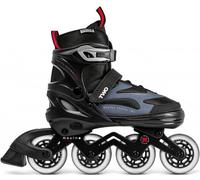 Patins à roulettes Movino Cruzer Two, Gris