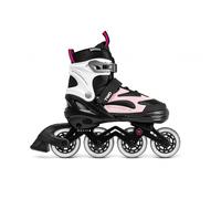 Patins à roulettes Movino Cruzer Two, Pink