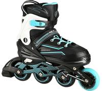Patins à roulettes NILS Extreme NA1169 turquoise