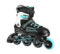Patins à roulettes NILS EXTREME NA1169A Turquoise Taille M (35-38)
