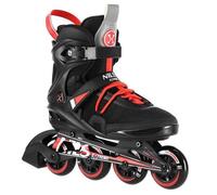 Patins à roulettes - NILS EXTREME - NA14124 - Taille 44 - Aluminium - Roues PU 80x24 mm 44