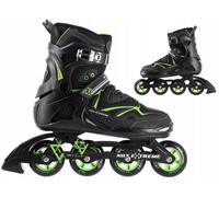 Patins à roulettes NILS NA9022