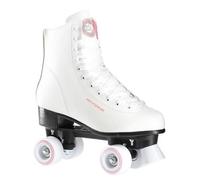 Patins à roulettes - NILS - NQ8400S - Blanc - Cuir synthétique - Usage récréatif 40