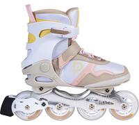 Patins à roulettes Playlife Cloud Sun 'n' Sand 84, 38, 4x, 80