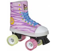 Patins à roulettes Playlife Quad Lunatic Led, 2x2, 59, 36