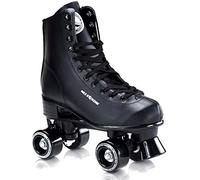 Patins à roulettes pour enfants - Patins à roulettes disco - Sport - NQ8400S - Noir, 36