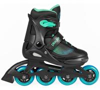 Patins à roulettes pour enfants Playlife Joker Sky, 4x, 64, 28-31