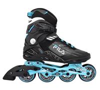 Roller Fila Legacy Pro 80 w Noir/Ciel T40
