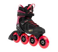 Patins à roulettes pour femme K2 VO2 S 90 PRO SHORT CUFF EUR 41,5