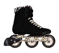 Patins à roulettes pour femme Powerslide Pheme Leo 100 Trinity EUR 41