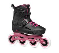Patins à roulettes pour femme Rollerblade Lightning 90 W Black/Sangria EUR 42