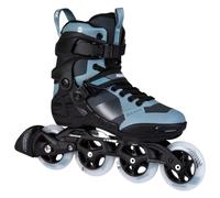 Patins à roulettes pour homme Powerslide Argon 90 Grey EUR 41