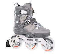 Patins à roulettes pour homme Powerslide Phuzion Argon Cement 110 Trinity EUR 46