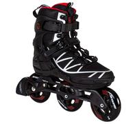 Patins à roulettes pour homme Powerslide Phuzion Argon Scarlet 100 Trinity EUR 41