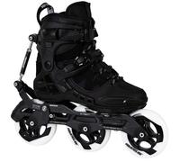 Patins à roulettes pour homme Powerslide Phuzion Argon Syncro Black 110 Trinity EUR 45