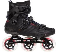 Patins à roulettes Powerslide HC Evo Pro 90 Trinity, 3x, 90, 43