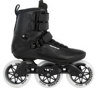 Patins à roulettes Powerslide Kaze 110 Trinité, 45, 3x, 110