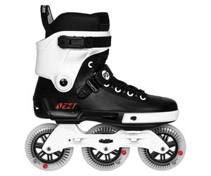 Patins à roulettes Powerslide Next Core Black 100 Trinity EUR 40-41