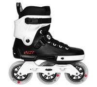 Powerslide Next Core 100 Inline Skates Noir EU 42-43 Homme,Femme