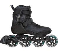 Patins à roulettes Powerslide Phuzion Enzo 90 Trinity, 42, 4x, 90