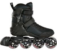 Rollers Powerslide Phuzion Radon Black 80 Homme