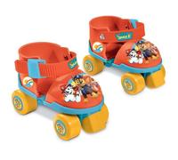 Mondo Set de roller skate 28312.0 – Pat Patrouille avec protections