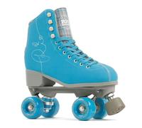 Patins à roulettes Rio Roller Signature - Style rétro, matériel végétalien & contrôle parfait pour tout patineur - Copy