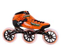 Patins à roulettes Tempish Atatu Orange EUR 42