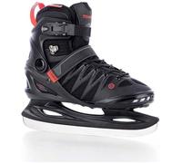 Patins à roulettes - TEMPISH - Crox.xm - Noir - Mixte - Hockey sur glace