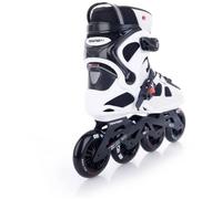 Patins À Roulettes - Tempish - Ezza Uni 90 - Taille 39 Eu - 4 Roues 90 Mm - Dureté 85a Multicolore