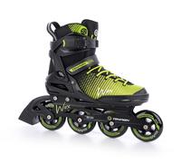 Patins à roulettes WOX bleu 43
