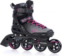 Patins à roulettes WOX LADY framboise 39