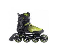 Patins à roulettes WOX vert 43
