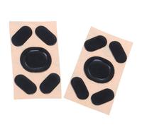patins à souris pour Logitech G102/G203/GPRO, 2 jeux de pieds, offre spéciale