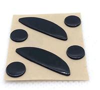 Patins à souris pour souris Logitech M185 M186 M220 B220