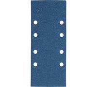 Patins abrasifs Norton 93×230mm Grain 40