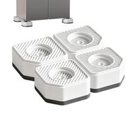 Patins anti-vibration lave-linge Pied Amortisseur De Secousses Lave-Linge