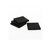 Patins anti-vibrations par 4 pour Lave linge A60199 pour Lave linge