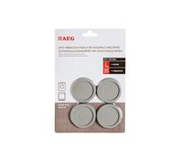 Patins anti-vibrations pour lave-linge aeg G