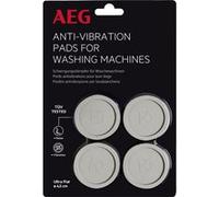 Patins anti-vibrations pour lave-linge aeg G