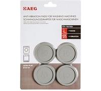 Patins anti-vibrations pour lave-linge aeg G