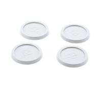 PATINS ANTI-VIBRATIONS (RONDS) X 4 POUR INSTALLATION A.E.G - 9029795276