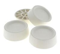 Patins anti-vibrations x4 481281718845 Autre G